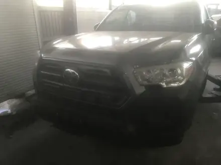 Toyota Tacoma 2018 года за 500 101 тг. в Алматы