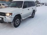 Mitsubishi Pajero 1995 года за 3 500 000 тг. в Кокшетау