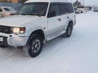 Mitsubishi Pajero 1995 годаүшін3 600 000 тг. в Кокшетау