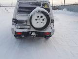 Mitsubishi Pajero 1995 года за 3 600 000 тг. в Кокшетау – фото 3