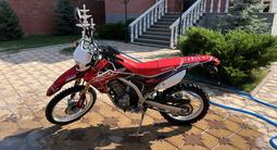 Honda  CRF 250L 2013 годаүшін2 300 000 тг. в Алматы