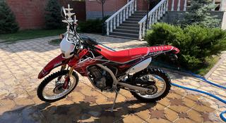 Honda  CRF 250L 2013 года за 2 300 000 тг. в Алматы