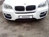 BMW X6 2013 года за 14 200 000 тг. в Шымкент