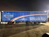 Schmitz Cargobull  SCS Mega 2015 годаүшін7 000 000 тг. в Алматы