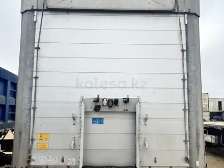 Schmitz Cargobull  SCS Mega 2015 года за 7 000 000 тг. в Алматы – фото 6