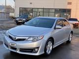 Toyota Camry 2013 года за 5 600 000 тг. в Уральск – фото 4