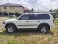 Mitsubishi Montero Sport 2001 года за 4 500 000 тг. в Алматы – фото 10
