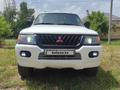 Mitsubishi Montero Sport 2001 года за 4 500 000 тг. в Алматы – фото 11