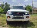 Mitsubishi Montero Sport 2001 года за 4 500 000 тг. в Алматы – фото 12