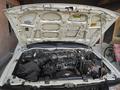 Mitsubishi Montero Sport 2001 года за 4 500 000 тг. в Алматы – фото 15