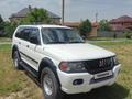 Mitsubishi Montero Sport 2001 года за 4 500 000 тг. в Алматы