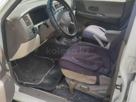 Mitsubishi Montero Sport 2001 года за 4 500 000 тг. в Алматы – фото 20