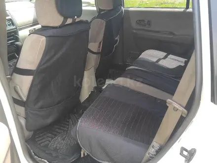 Mitsubishi Montero Sport 2001 года за 4 500 000 тг. в Алматы – фото 21