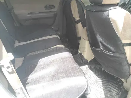 Mitsubishi Montero Sport 2001 года за 4 500 000 тг. в Алматы – фото 23