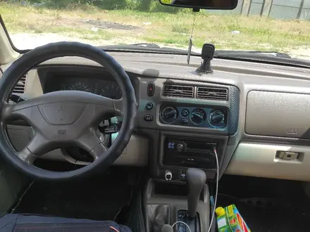 Mitsubishi Montero Sport 2001 года за 4 500 000 тг. в Алматы – фото 24