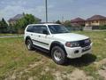 Mitsubishi Montero Sport 2001 года за 4 500 000 тг. в Алматы – фото 25