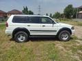 Mitsubishi Montero Sport 2001 года за 4 500 000 тг. в Алматы – фото 9