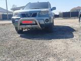 Nissan X-Trail 2002 годаүшін3 190 000 тг. в Астана
