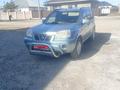 Nissan X-Trail 2002 годаүшін3 190 000 тг. в Астана – фото 4
