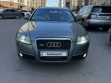 Audi a6-allroad-quattro, 2006
