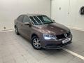 Volkswagen Jetta 2017 годаүшін7 740 000 тг. в Костанай – фото 19