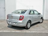 Chevrolet Cobalt 2022 года за 5 300 000 тг. в Шымкент – фото 2