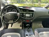 Kia Cee'd 2013 года за 7 500 000 тг. в Алматы