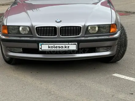 BMW 728 1996 года за 3 850 000 тг. в Астана – фото 11