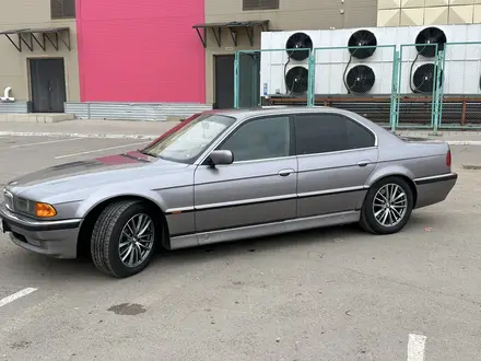 BMW 728 1996 года за 3 850 000 тг. в Астана – фото 5