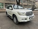 Toyota Land Cruiser 2010 годаүшін16 500 000 тг. в Алматы