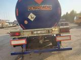 FoxTank  Полуприцеп-цистерны 2017 года за 10 000 000 тг. в Кульсары – фото 3