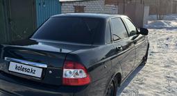 ВАЗ (Lada) Priora 2170 2013 годаfor2 250 000 тг. в Семей