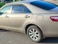 Toyota Camry 2007 года за 6 050 000 тг. в Караганда – фото 2