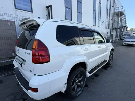 Lexus GX 470 2003 года за 13 000 000 тг. в Алматы – фото 3
