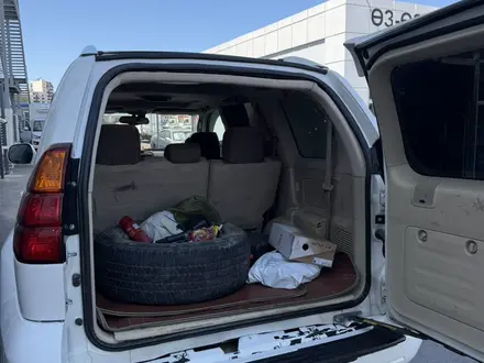 Lexus GX 470 2003 года за 13 000 000 тг. в Алматы – фото 11