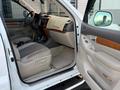 Lexus GX 470 2003 года за 13 000 000 тг. в Алматы – фото 15