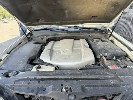 Lexus GX 470 2003 года за 13 000 000 тг. в Алматы – фото 20