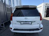Lexus GX 470 2003 года за 13 000 000 тг. в Алматы – фото 4
