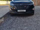 Chevrolet Equinox 2021 годаүшін12 400 000 тг. в Караганда – фото 2