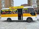 Hyundai  County 2004 годаүшін5 500 000 тг. в Актобе