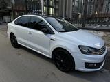 Volkswagen Polo 2019 годаүшін6 000 000 тг. в Алматы