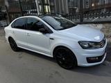 Volkswagen Polo 2019 годаүшін6 000 000 тг. в Алматы – фото 3