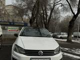 Volkswagen Polo 2019 годаүшін6 000 000 тг. в Алматы – фото 2