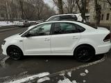 Volkswagen Polo 2019 годаүшін6 000 000 тг. в Алматы – фото 5