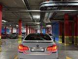 BMW 535 2013 года за 11 500 000 тг. в Алматы – фото 4