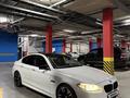 BMW 535 2013 годаүшін11 500 000 тг. в Алматы – фото 3