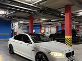 BMW 535 2013 года за 11 500 000 тг. в Алматы – фото 3