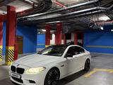 BMW 535 2013 года за 11 500 000 тг. в Алматы – фото 2
