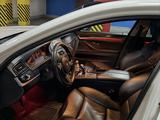 BMW 535 2013 года за 11 500 000 тг. в Алматы – фото 5