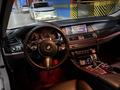 BMW 535 2013 годаүшін11 500 000 тг. в Алматы – фото 6